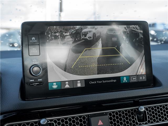 2022 Honda Civic Touring (Stk: 2314277AAA) in North York - Image 15 of 28