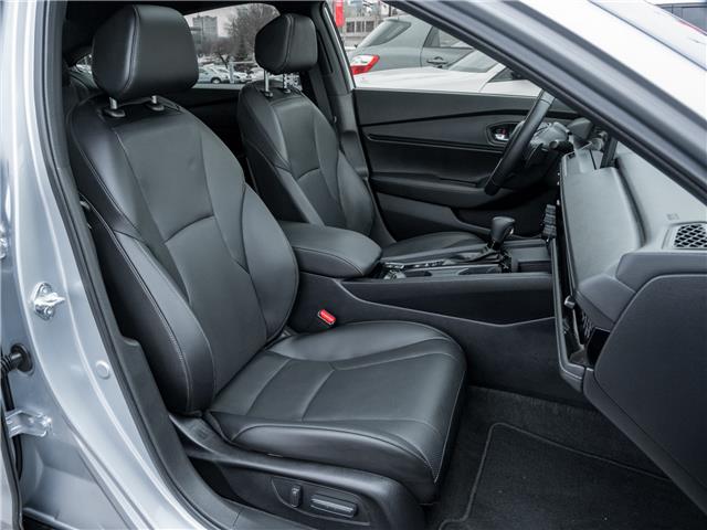 2025 Honda Accord Hybrid Sport-L (Stk: 2313298) in North York - Image 24 of 27