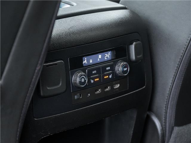 2018 GMC Yukon SLT (Stk: 23U12365A) in North York - Image 28 of 32