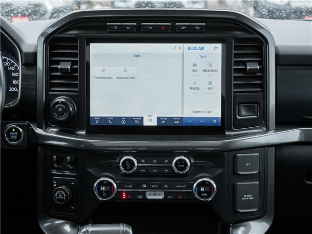 2021 Ford F-150 XLT (Stk: 2314218A) in North York - Image 28 of 28