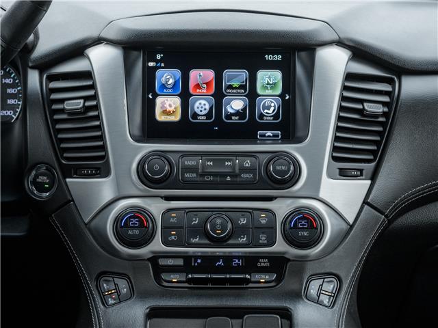 2018 GMC Yukon SLT (Stk: 23U12365A) in North York - Image 32 of 32