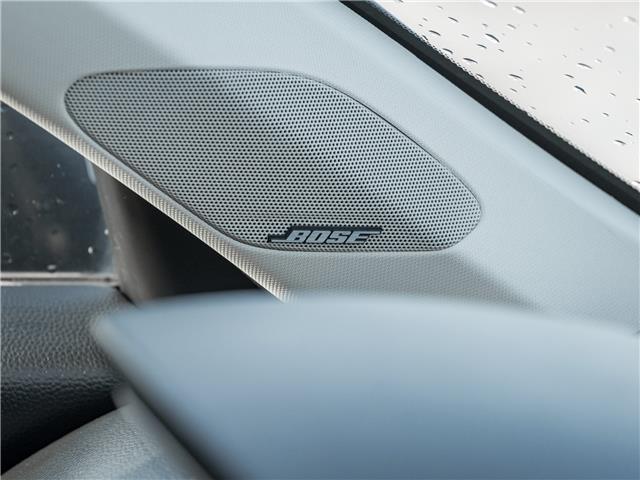 2022 Honda Civic Touring (Stk: 2314277AAA) in North York - Image 18 of 28