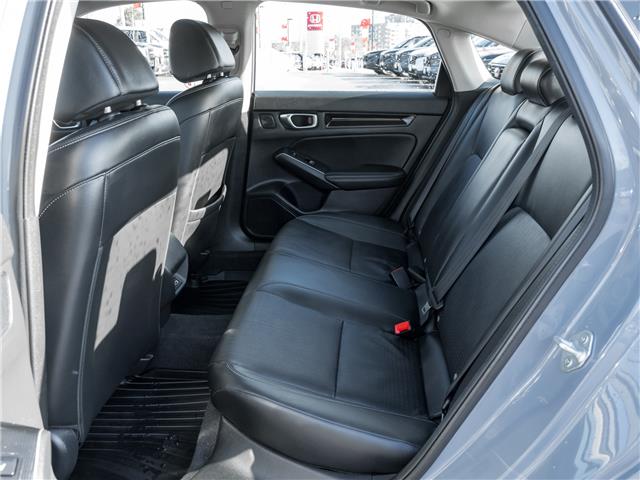 2022 Honda Civic Touring (Stk: 2314277AAA) in North York - Image 25 of 28
