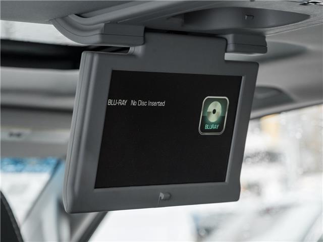 2018 GMC Yukon SLT (Stk: 23U12365A) in North York - Image 29 of 32