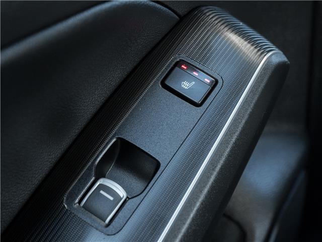 2022 Honda Civic Touring (Stk: 2314277AAA) in North York - Image 26 of 28