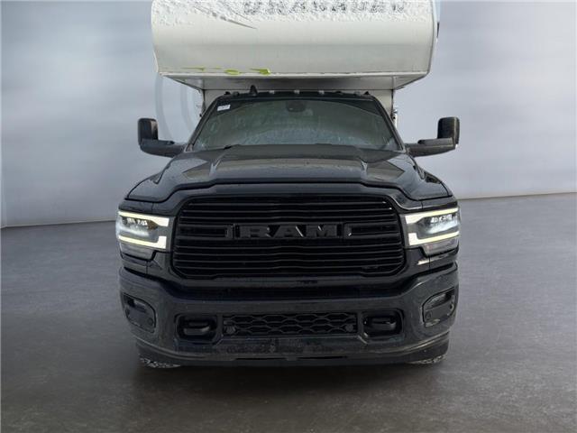 2019 RAM 2500 Laramie (Stk: 15274) in Golden - Image 2 of 21