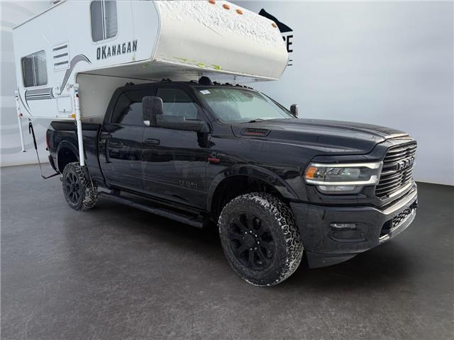 2019 RAM 2500 Laramie (Stk: 15274) in Golden - Image 3 of 21