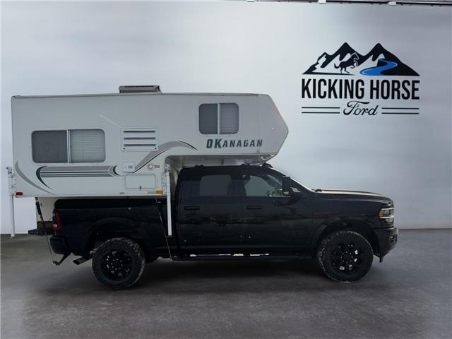 2019 RAM 2500 Laramie (Stk: 15274) in Golden - Image 4 of 21