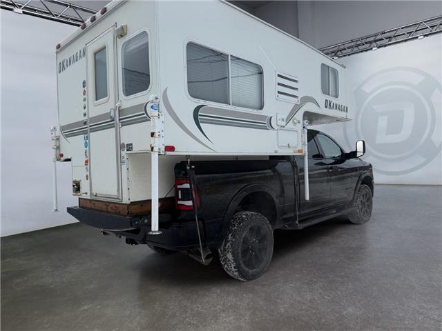 2019 RAM 2500 Laramie (Stk: 15274) in Golden - Image 5 of 21