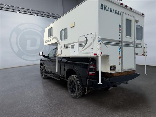 2019 RAM 2500 Laramie (Stk: 15274) in Golden - Image 7 of 21