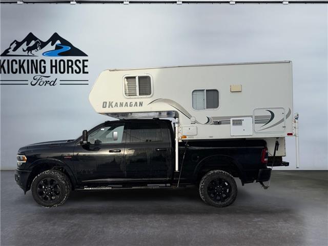 2019 RAM 2500 Laramie (Stk: 15274) in Golden - Image 8 of 21