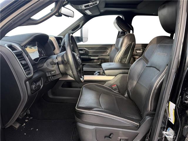 2019 RAM 2500 Laramie (Stk: 15274) in Golden - Image 9 of 21