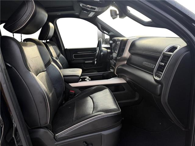 2019 RAM 2500 Laramie (Stk: 15274) in Golden - Image 15 of 21