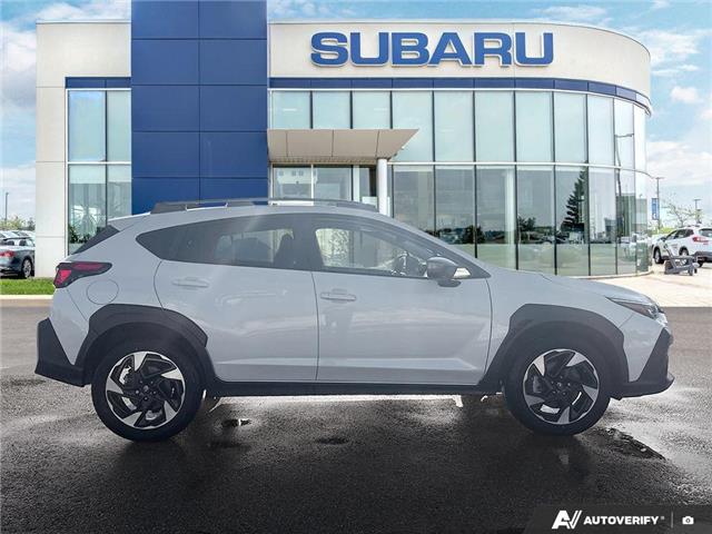 2025 Subaru Crosstrek Limited (Stk: 2004213) in Innisfil - Image 3 of 13