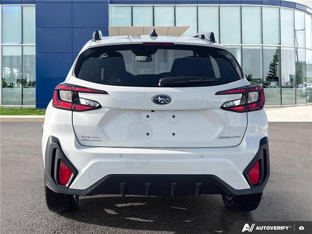 2025 Subaru Crosstrek Limited (Stk: 2004213) in Innisfil - Image 5 of 13