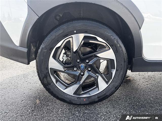 2025 Subaru Crosstrek Limited (Stk: 2004213) in Innisfil - Image 6 of 13