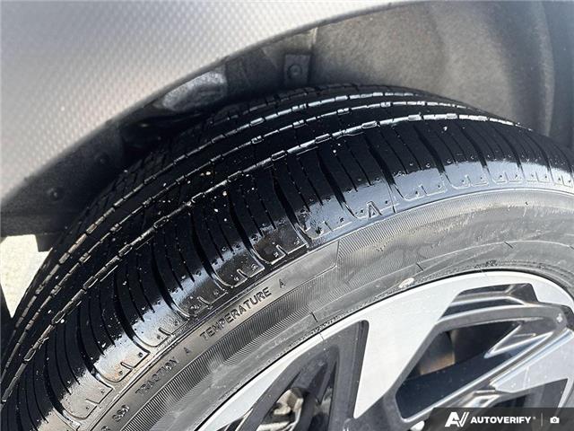 2025 Subaru Crosstrek Limited (Stk: 2004213) in Innisfil - Image 7 of 13