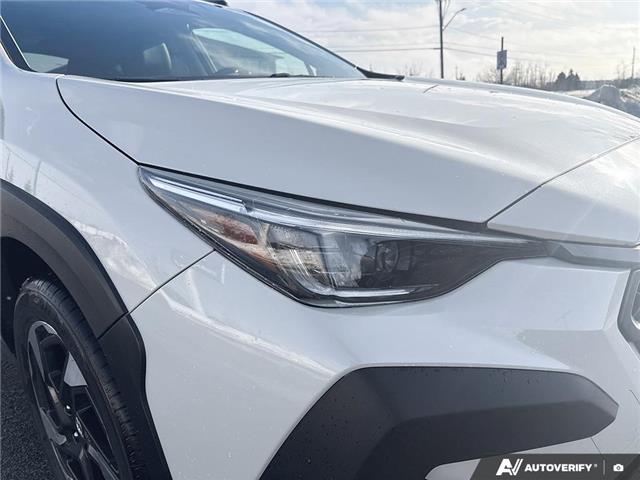 2025 Subaru Crosstrek Limited (Stk: 2004213) in Innisfil - Image 8 of 13