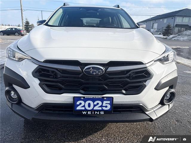 2025 Subaru Crosstrek Limited (Stk: 2004213) in Innisfil - Image 9 of 13
