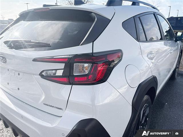 2025 Subaru Crosstrek Limited (Stk: 2004213) in Innisfil - Image 10 of 13