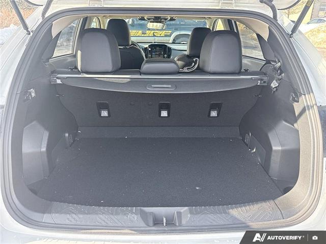 2025 Subaru Crosstrek Limited (Stk: 2004213) in Innisfil - Image 11 of 13