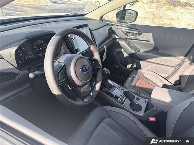 2025 Subaru Crosstrek Limited (Stk: 2004213) in Innisfil - Image 12 of 13