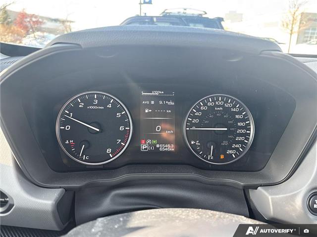 2025 Subaru Crosstrek Limited (Stk: 2004213) in Innisfil - Image 13 of 13