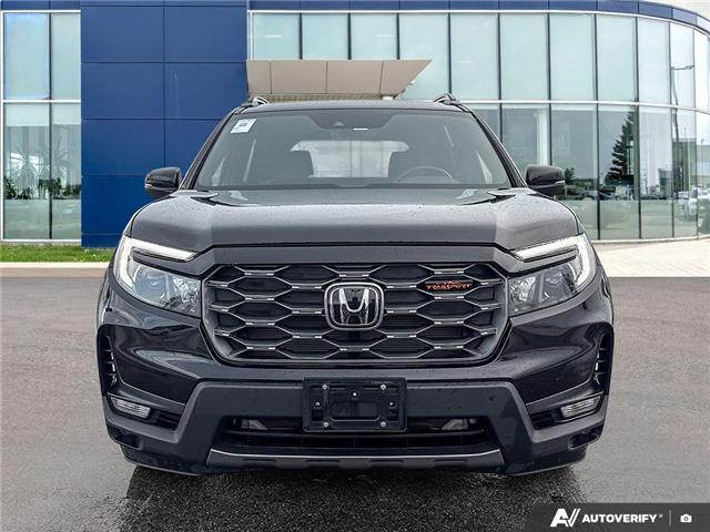 2023 Honda Passport TrailSport (Stk: 2004422A) in Innisfil - Image 2 of 24