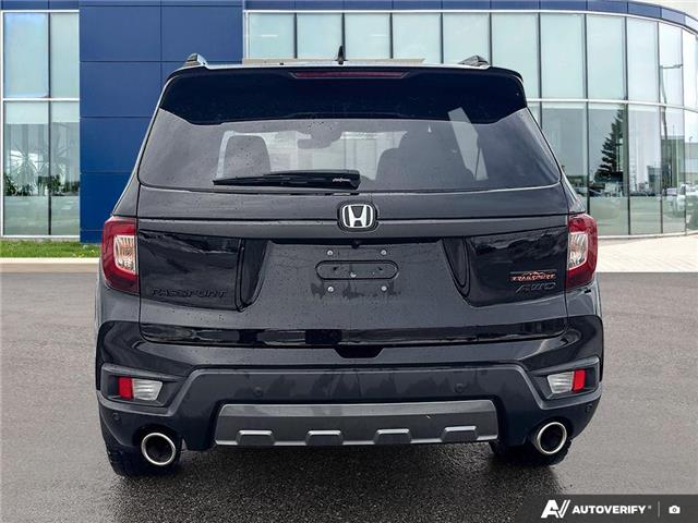 2023 Honda Passport TrailSport (Stk: 2004422A) in Innisfil - Image 5 of 24