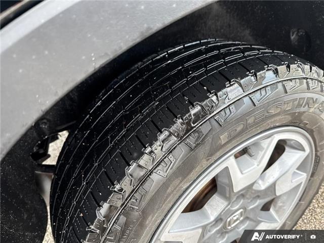 2023 Honda Passport TrailSport (Stk: 2004422A) in Innisfil - Image 7 of 24