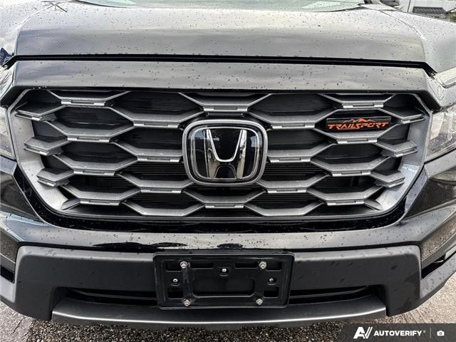 2023 Honda Passport TrailSport (Stk: 2004422A) in Innisfil - Image 9 of 24