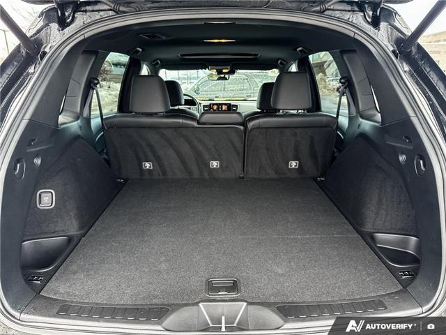 2023 Honda Passport TrailSport (Stk: 2004422A) in Innisfil - Image 11 of 24