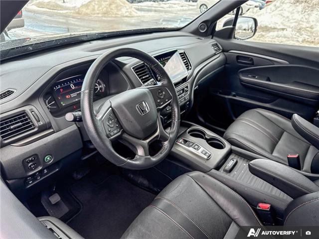 2023 Honda Passport TrailSport (Stk: 2004422A) in Innisfil - Image 12 of 24