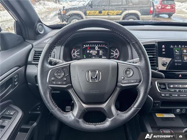 2023 Honda Passport TrailSport (Stk: 2004422A) in Innisfil - Image 13 of 24