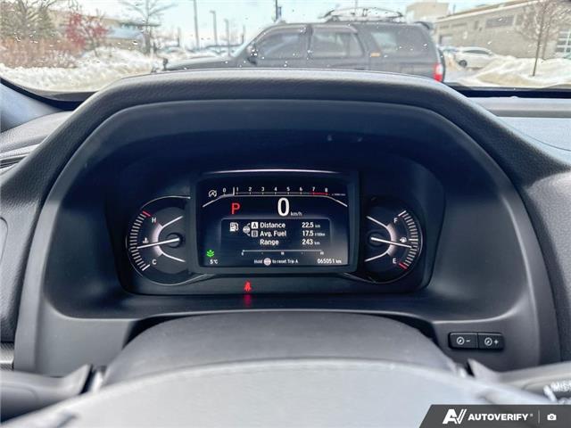 2023 Honda Passport TrailSport (Stk: 2004422A) in Innisfil - Image 14 of 24
