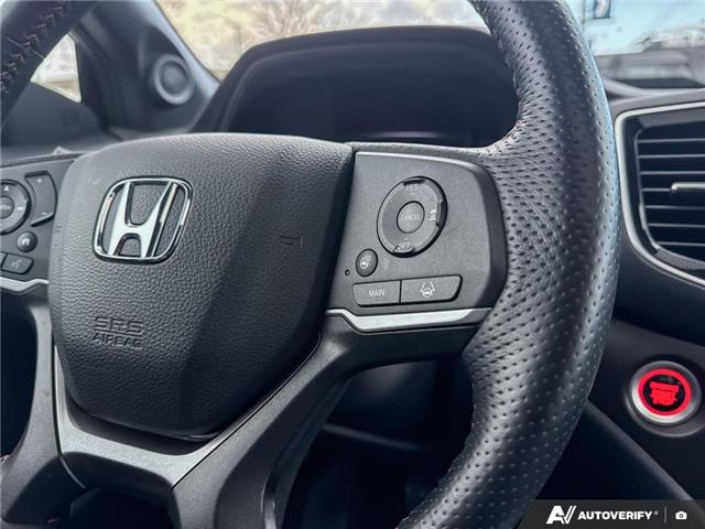 2023 Honda Passport TrailSport (Stk: 2004422A) in Innisfil - Image 15 of 24