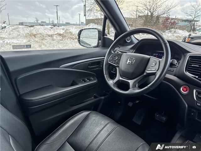 2023 Honda Passport TrailSport (Stk: 2004422A) in Innisfil - Image 16 of 24