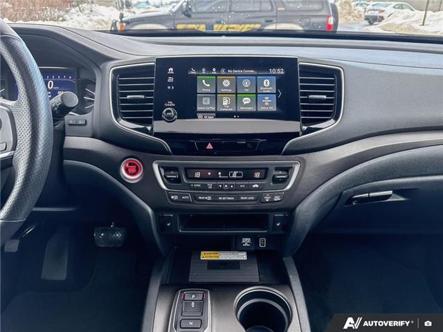 2023 Honda Passport TrailSport (Stk: 2004422A) in Innisfil - Image 18 of 24