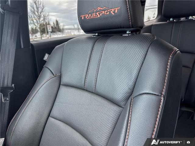 2023 Honda Passport TrailSport (Stk: 2004422A) in Innisfil - Image 19 of 24
