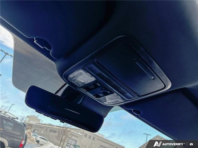 2023 Honda Passport TrailSport (Stk: 2004422A) in Innisfil - Image 20 of 24