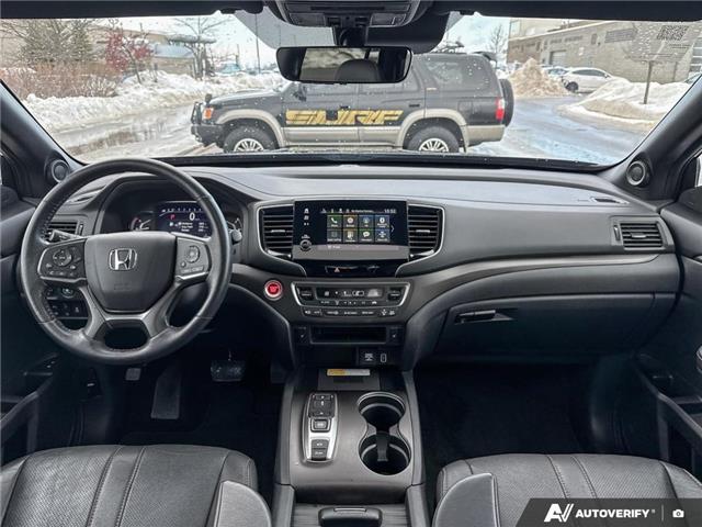2023 Honda Passport TrailSport (Stk: 2004422A) in Innisfil - Image 23 of 24