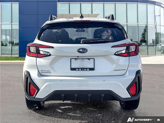 2024 Subaru Crosstrek Limited (Stk: 2004365A) in Innisfil - Image 5 of 12