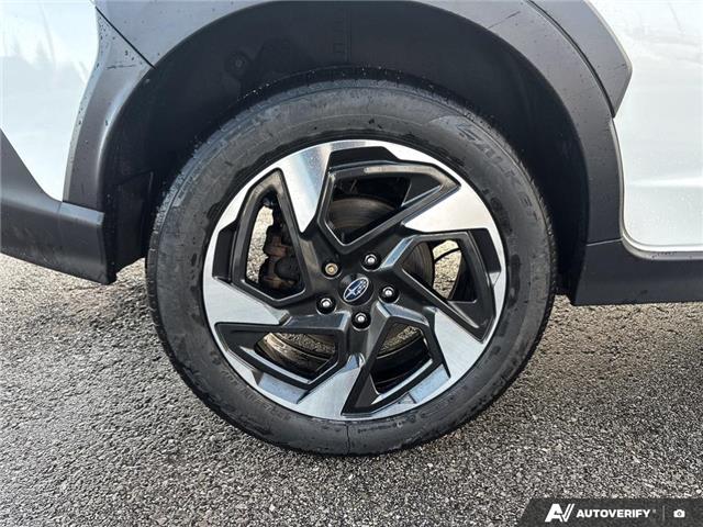 2024 Subaru Crosstrek Limited (Stk: 2004365A) in Innisfil - Image 6 of 12
