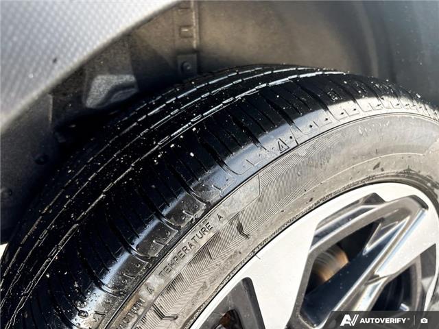 2024 Subaru Crosstrek Limited (Stk: 2004365A) in Innisfil - Image 7 of 12