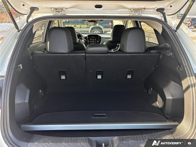 2024 Subaru Crosstrek Limited (Stk: 2004365A) in Innisfil - Image 11 of 12