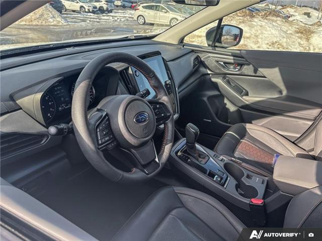 2024 Subaru Crosstrek Limited (Stk: 2004365A) in Innisfil - Image 12 of 12