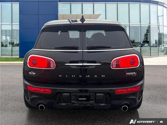 2018 MINI Clubman Cooper S (Stk: 20U2218RA) in Innisfil - Image 5 of 14 2018 MINI Clubman Cooper S (Stk: 20U2218RA) in Innisfil - Image 5 of 14