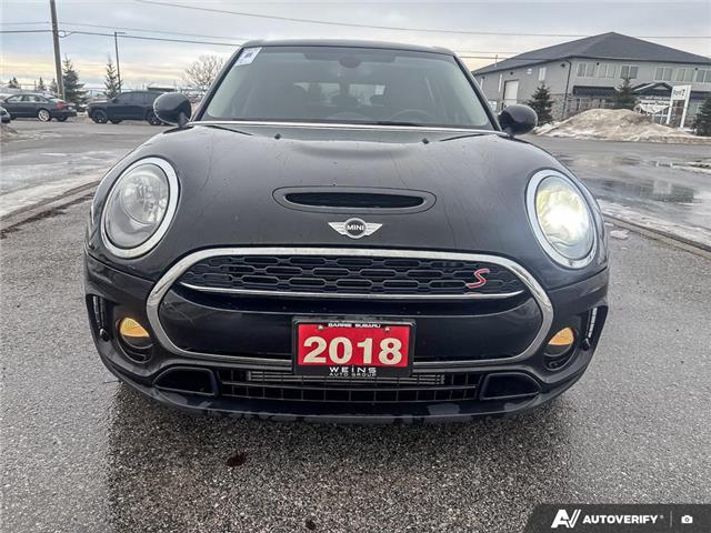2018 MINI Clubman Cooper S (Stk: 20U2218RA) in Innisfil - Image 9 of 14 2018 MINI Clubman Cooper S (Stk: 20U2218RA) in Innisfil - Image 9 of 14