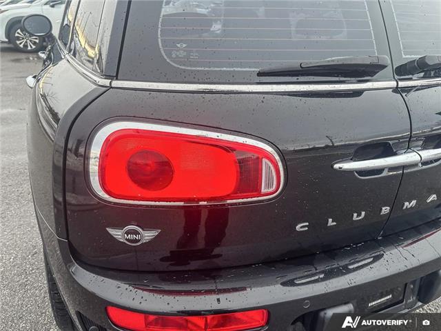 2018 MINI Clubman Cooper S (Stk: 20U2218RA) in Innisfil - Image 10 of 14 2018 MINI Clubman Cooper S (Stk: 20U2218RA) in Innisfil - Image 10 of 14