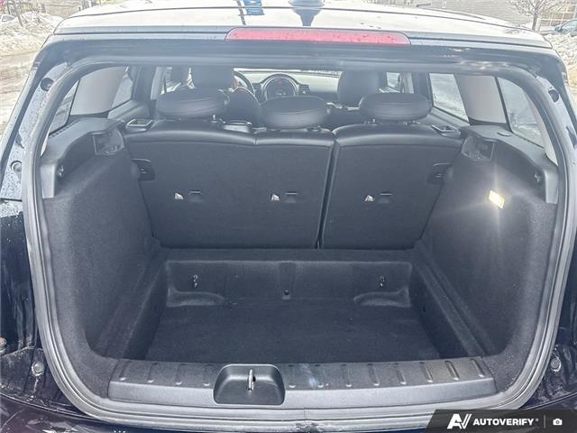 2018 MINI Clubman Cooper S (Stk: 20U2218RA) in Innisfil - Image 11 of 14 2018 MINI Clubman Cooper S (Stk: 20U2218RA) in Innisfil - Image 11 of 14